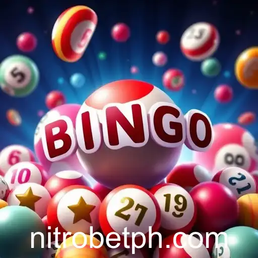 Exploring the Exciting World of Bingo on NitroBet