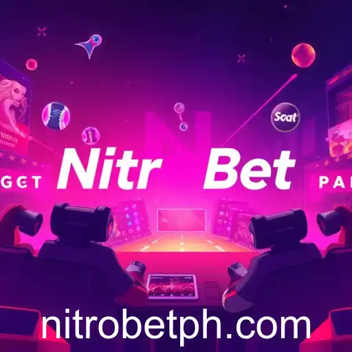 Evolving Dynamics in Online Gaming: NitroBet's Impact