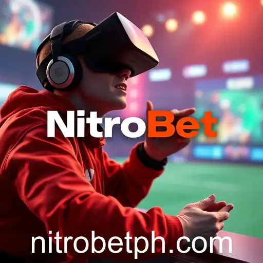 Rising Popularity of NitroBet Amidst Gaming Evolution