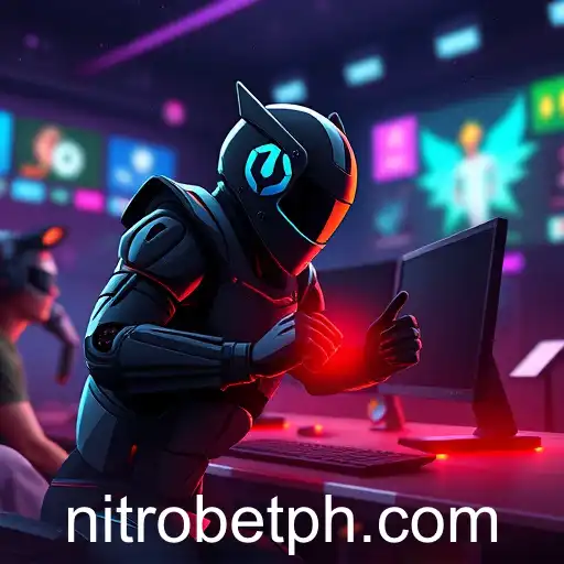 NitroBet's Evolution in the Gaming Industry