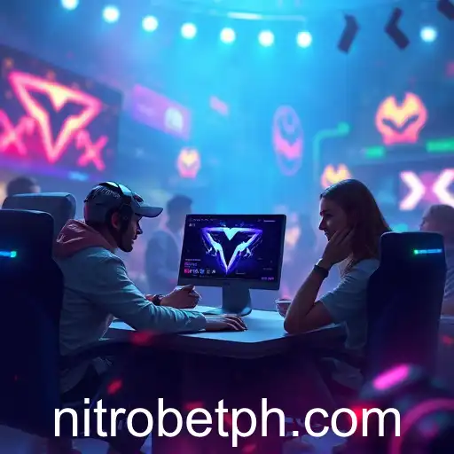 The Rise of Online Gaming and Its Global Impact