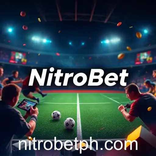 The Rising Popularity of NitroBet in Online Gaming