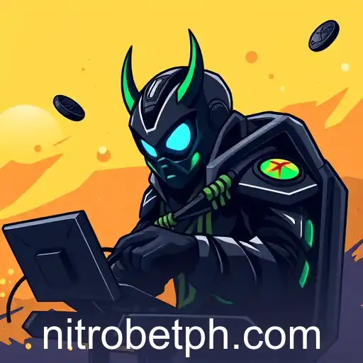 NitroBet: Revolutionizing Online Gaming