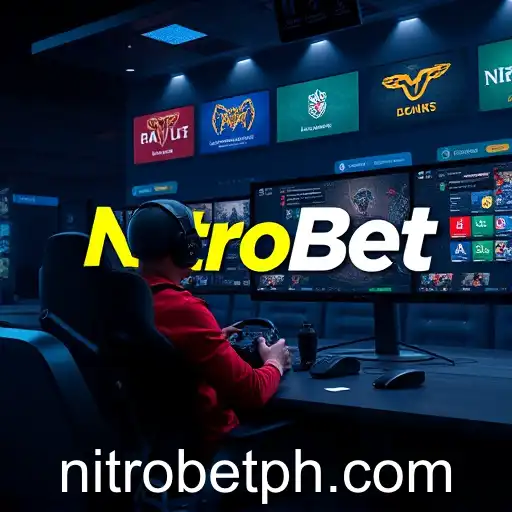 The Rise of NitroBet: Fueling the Online Gaming Revolution