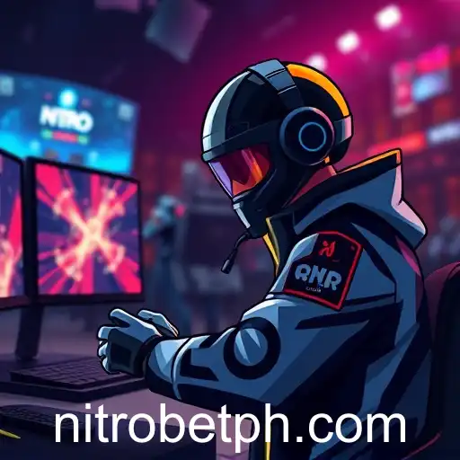 The Digital Surge in Online Gaming