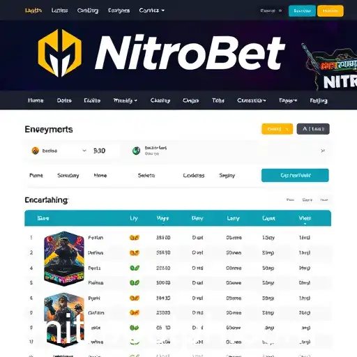 The Evolution of Online Gaming