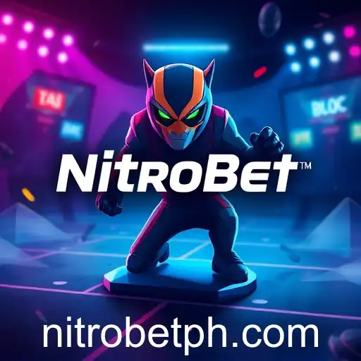 The Evolution of Online Gaming with NitroBet