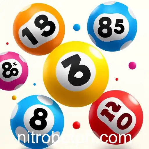 Exploring the Exciting World of NitroBet Lottery Games