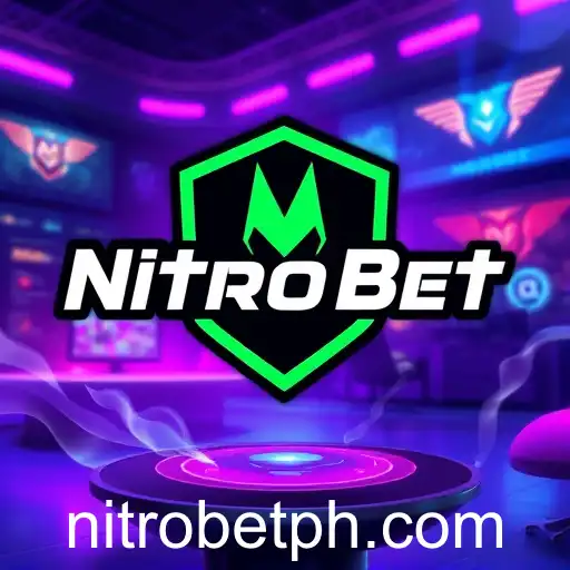NitroBet: Revolutionizing Online Gaming