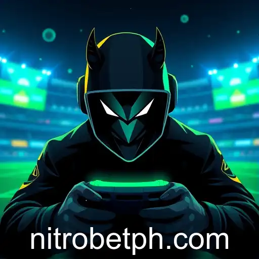 NitroBet Revolutionizes Online Gaming