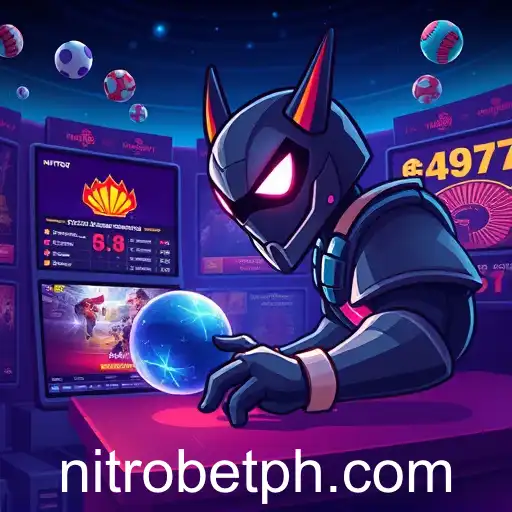 NitroBet Revolutionizes Online Gaming