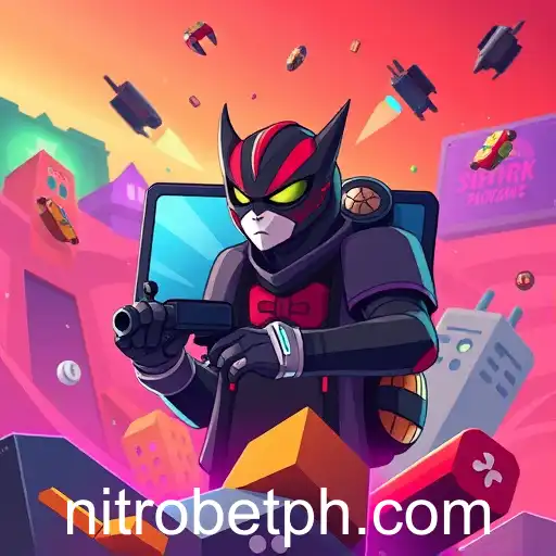 The Rise of NitroBet: A Modern Gaming Phenomenon