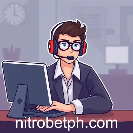 The Rise of NitroBet in the Gaming World
