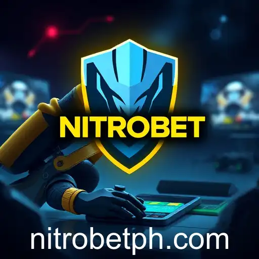 The Rise of NitroBet in the Gaming Arena