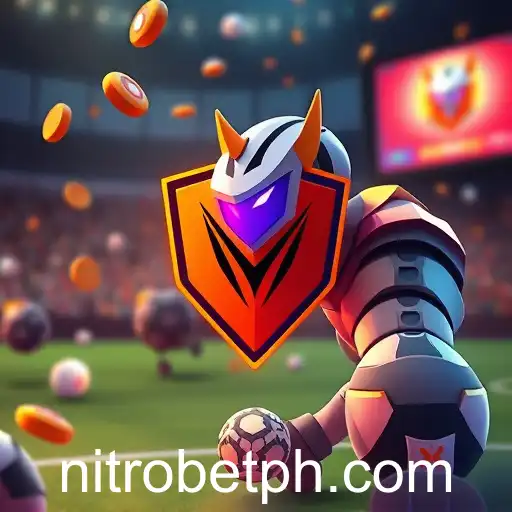 The Rise of NitroBet in Online Gaming Landscape