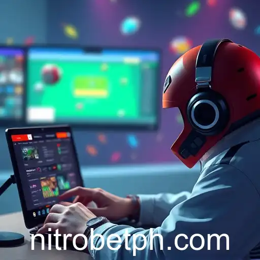 The Rising Tide of Online Betting Platforms