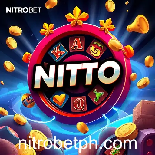 Exploring the Exciting World of Slots on NitroBet
