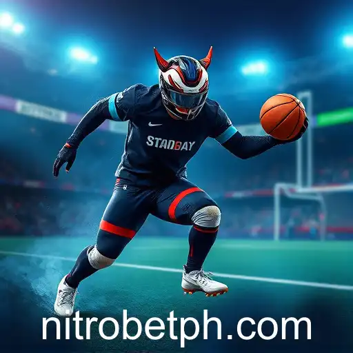 Exploring the Thrills and Strategies of Sports Betting with NitroBet