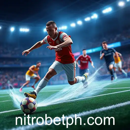 Exploring Virtual Sports: NitroBet's Latest Gaming Innovation